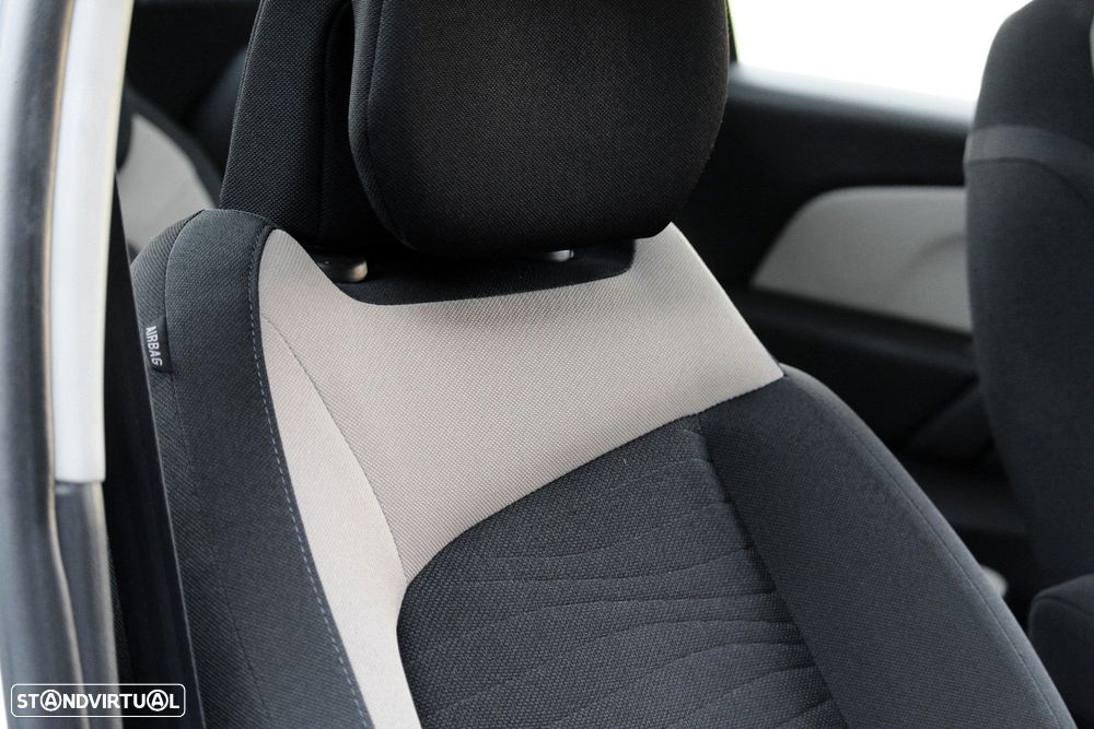 Citroën C4 Picasso 1.6 e-HDi Exclusive - 20