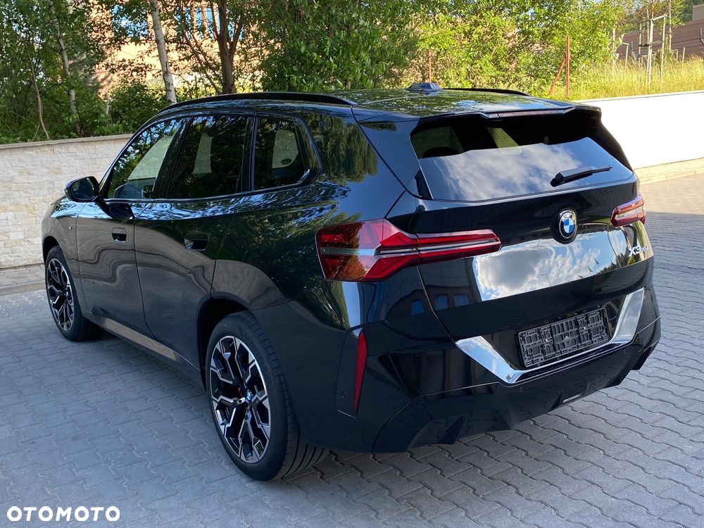 BMW X3 - 21