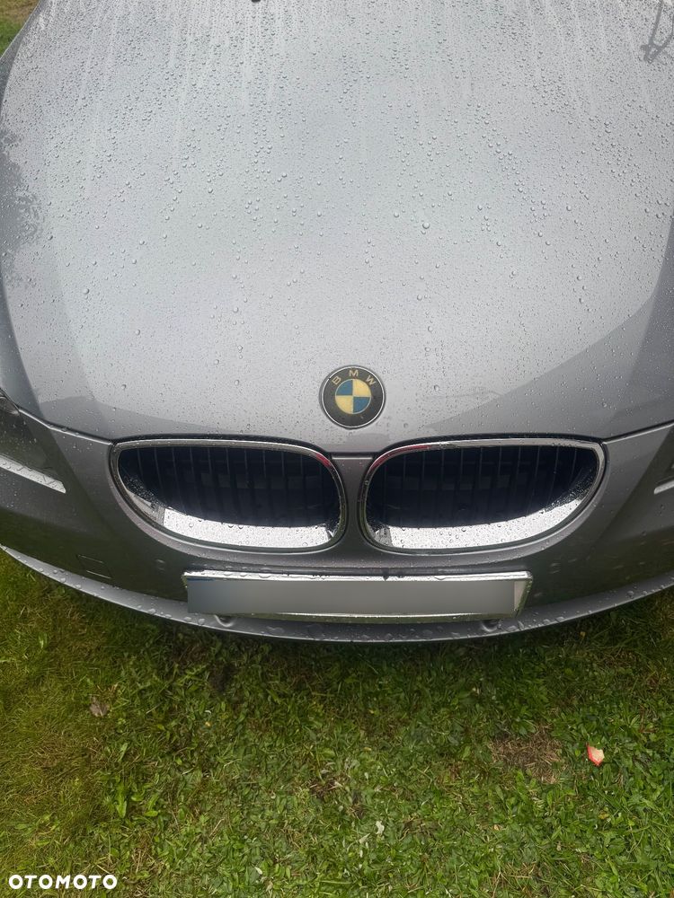 BMW Seria 5 520i - 7