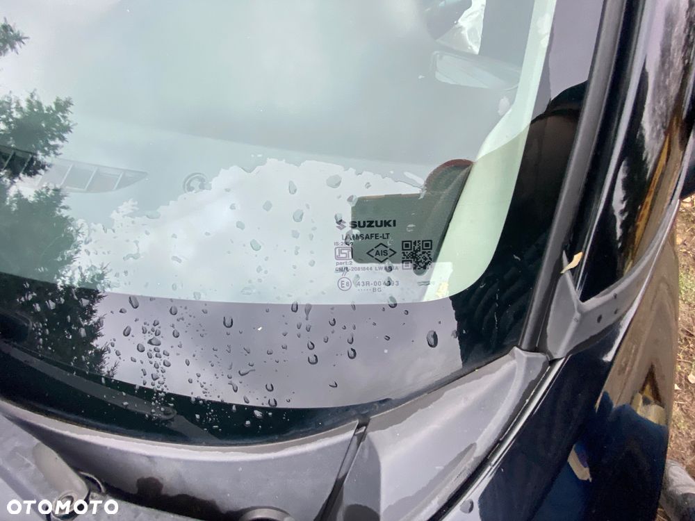 Suzuki Baleno 1.2 Elegance - 19