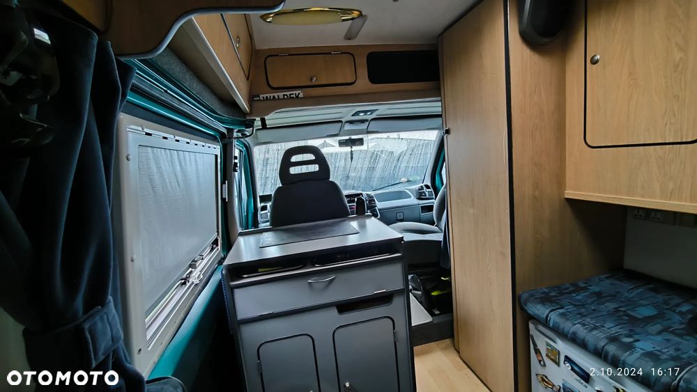 Citroën Jumper - 14