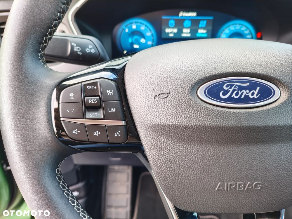 Ford Kuga 2.5 FHEV FWD Active X eCVT - 13