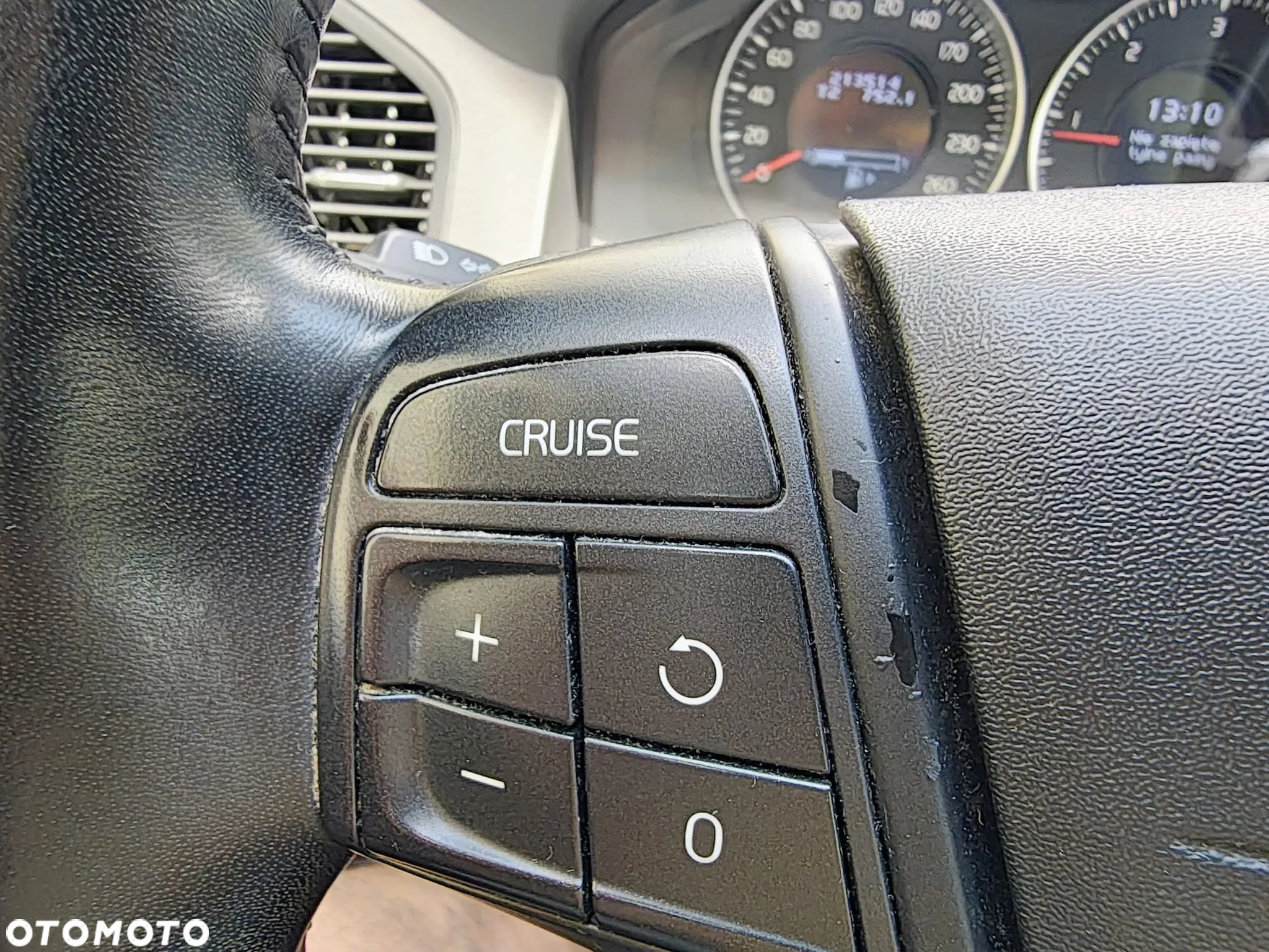 Volvo XC 60 - 10
