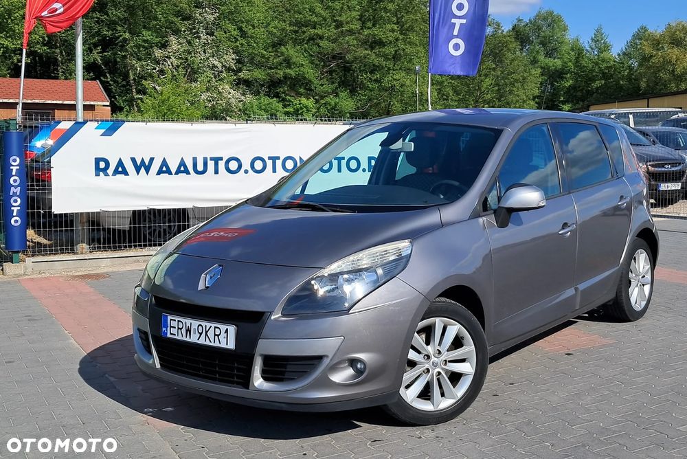 Renault Scenic 1.6 16V Dynamique - 1