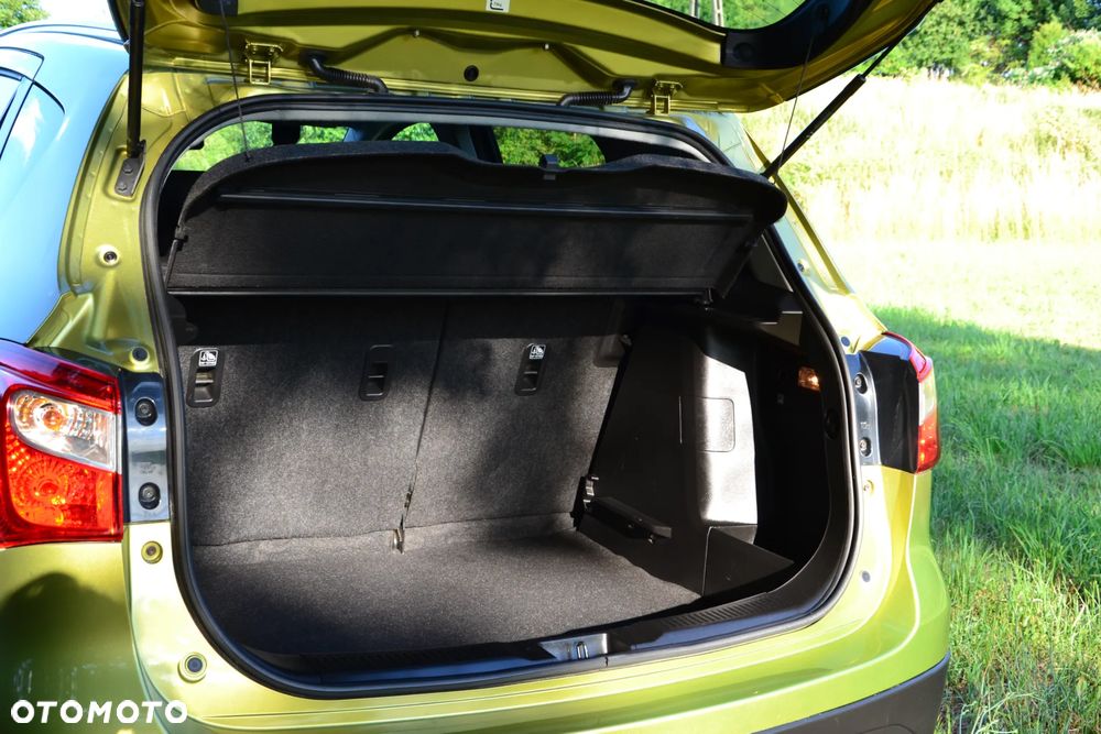 Suzuki SX4 1.6 DDiS Comfort - 10