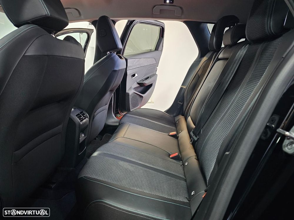 Peugeot 308 SW 1.2 PureTech Allure - 14