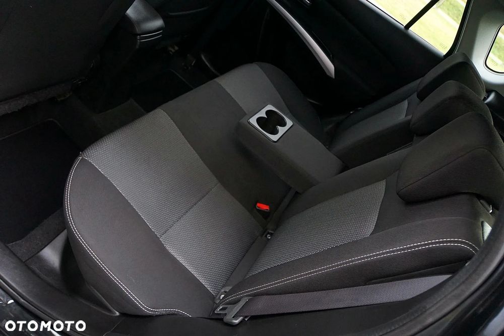 Suzuki SX4 S-Cross 1.6 Premium Plus 4WD CVT - 27