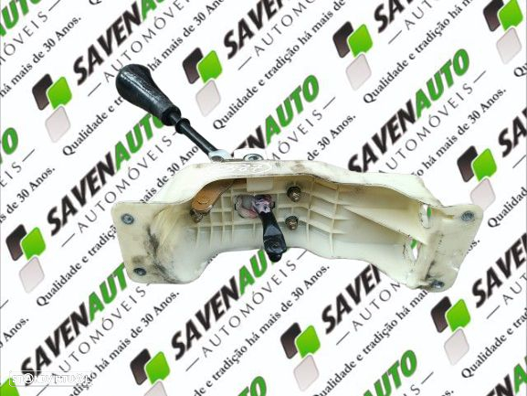 Seletor / Selector Velocidades Alfa Romeo 156 Sportwagon (932_) - 3