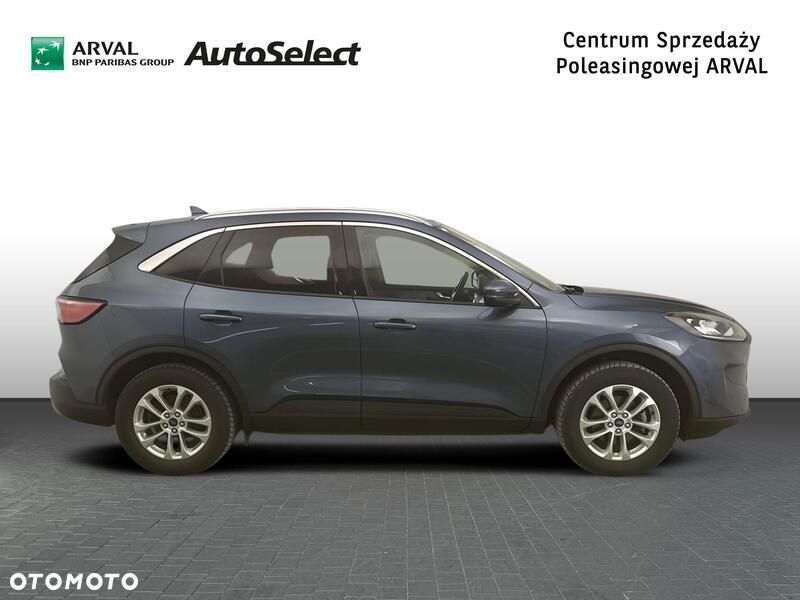 Ford Kuga - 7