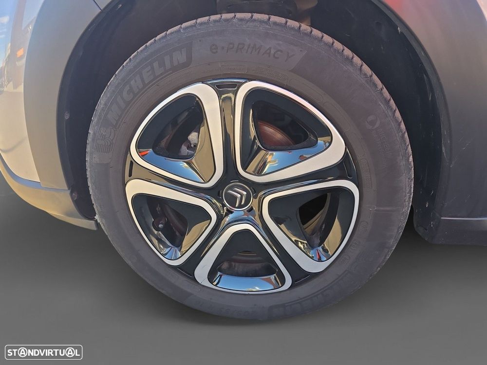 Citroën C3 1.2 PureTech Plus - 14