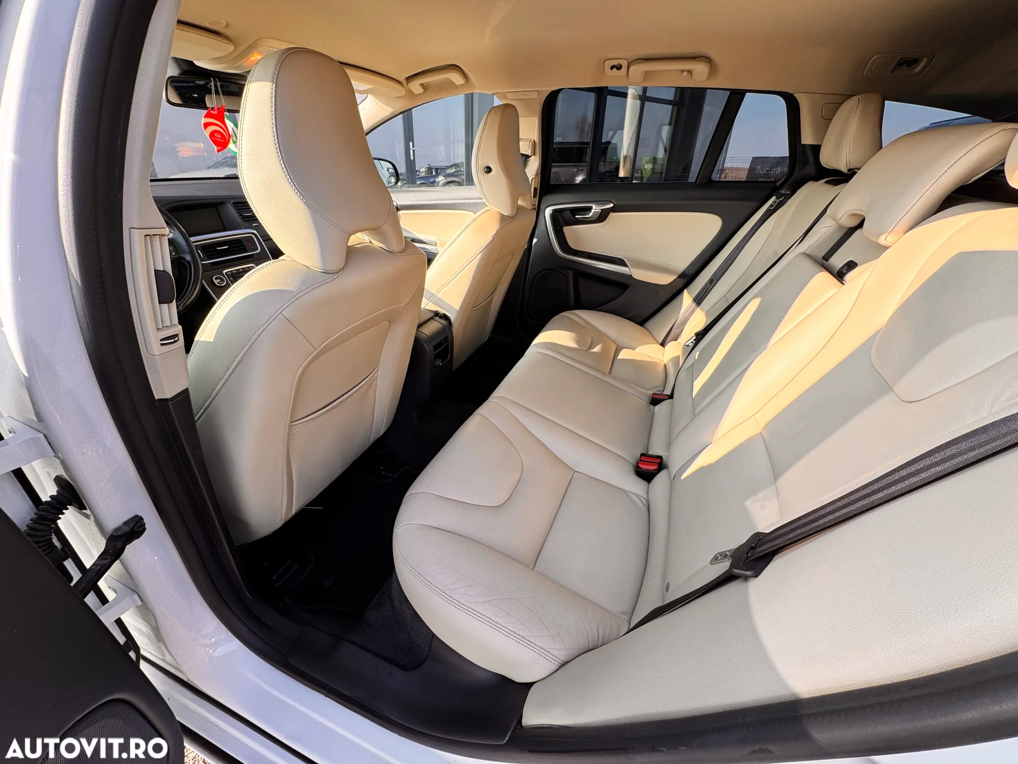 Volvo V60 - 21