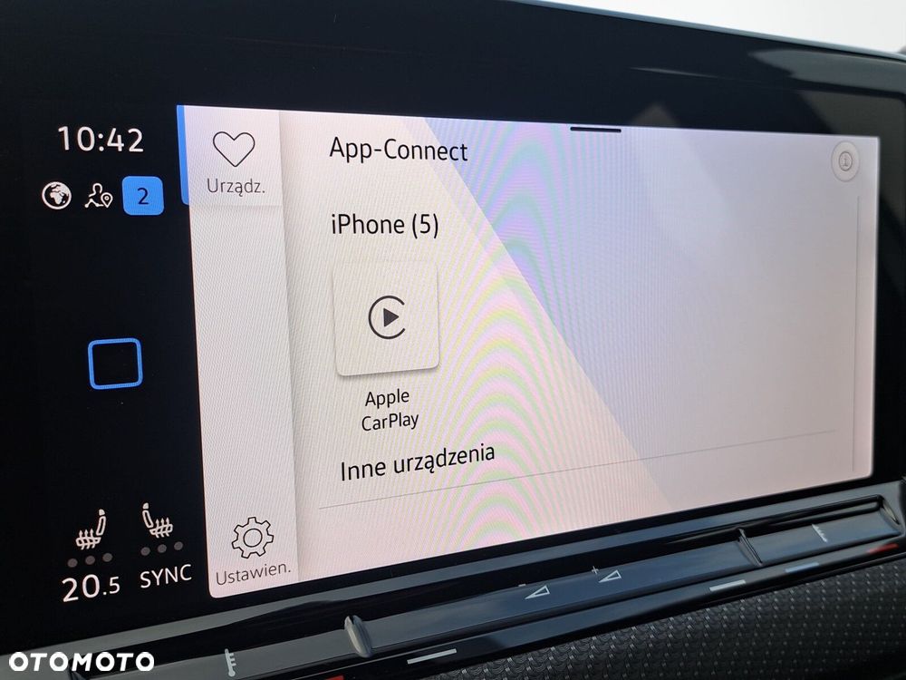 Volkswagen Golf 2.0 TSI 4Motion R DSG - 18