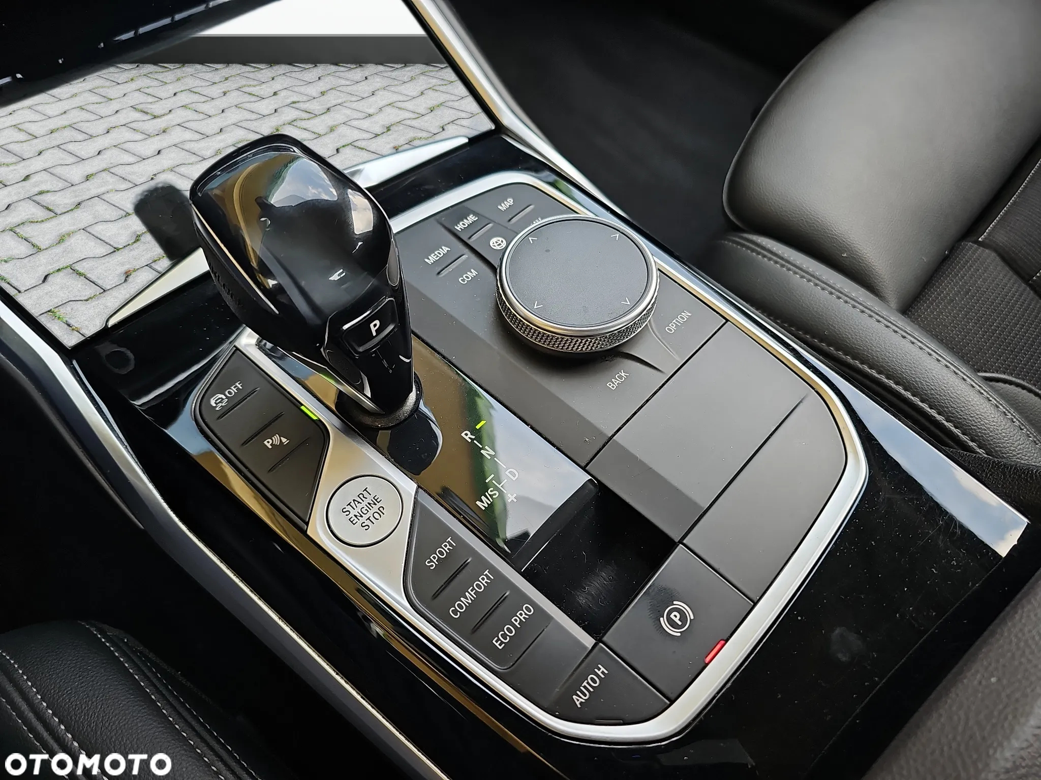 BMW Seria 3 318d MHEV Sport Line - 29