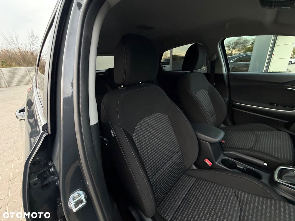 Kia XCeed 1.5 T-GDI M DCT - 21