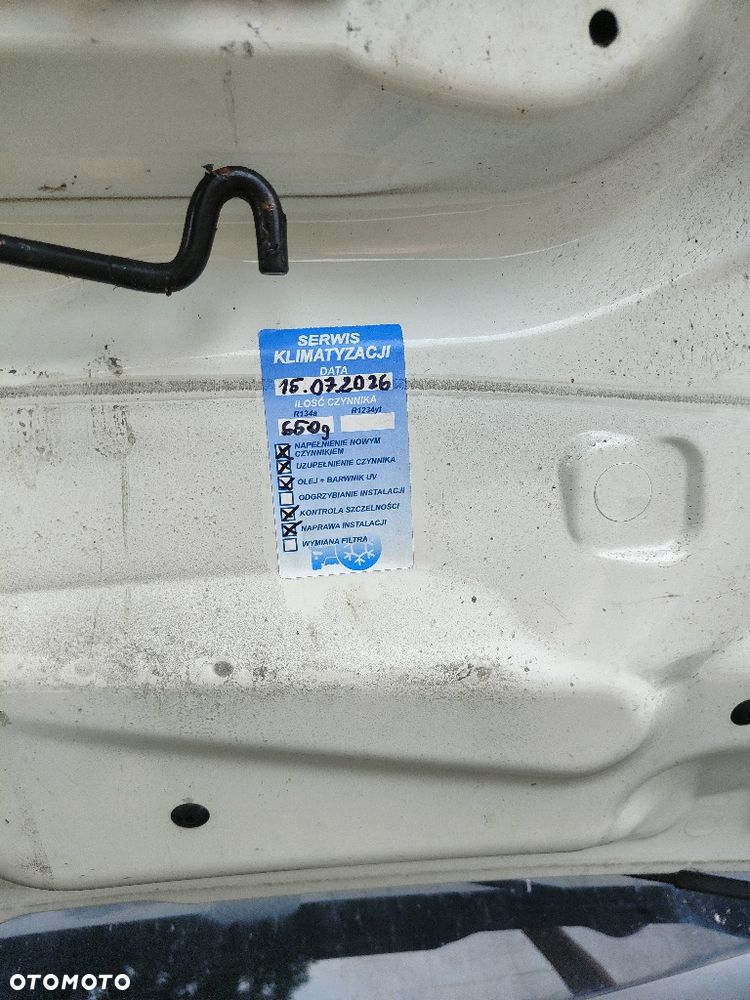 Nissan Primastar - 6