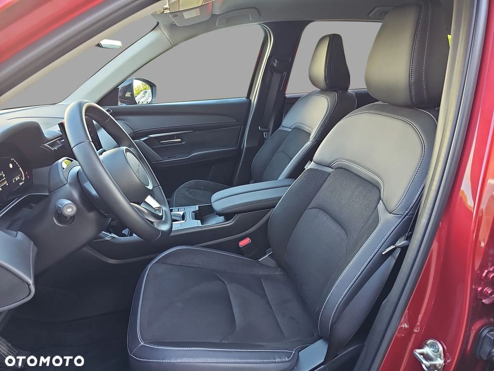 Mazda CX-5 2026