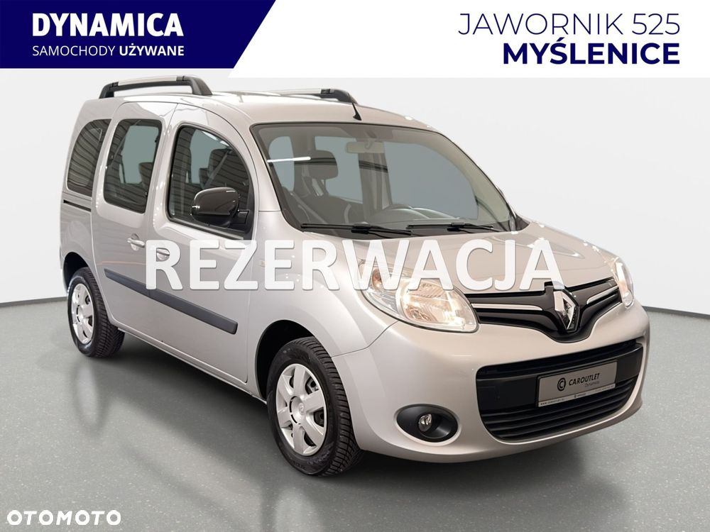 Renault Kangoo - 2