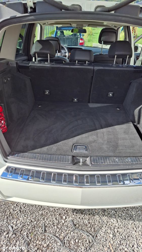 Mercedes-Benz GLK 350 4Matic 7G-TRONIC SPORT EDITION - 8
