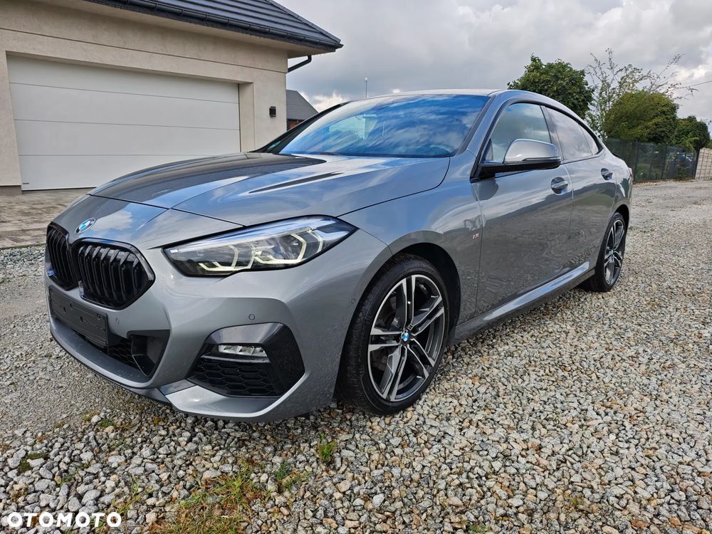 BMW Seria 2 218d M Sport - 1