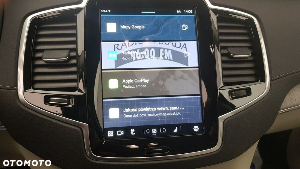 Volvo XC 90 - 23