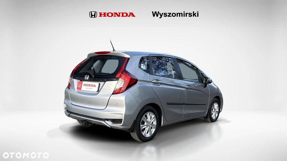 Honda Jazz 1.3 Comfort (ADAS/Honda Connect+) - 5