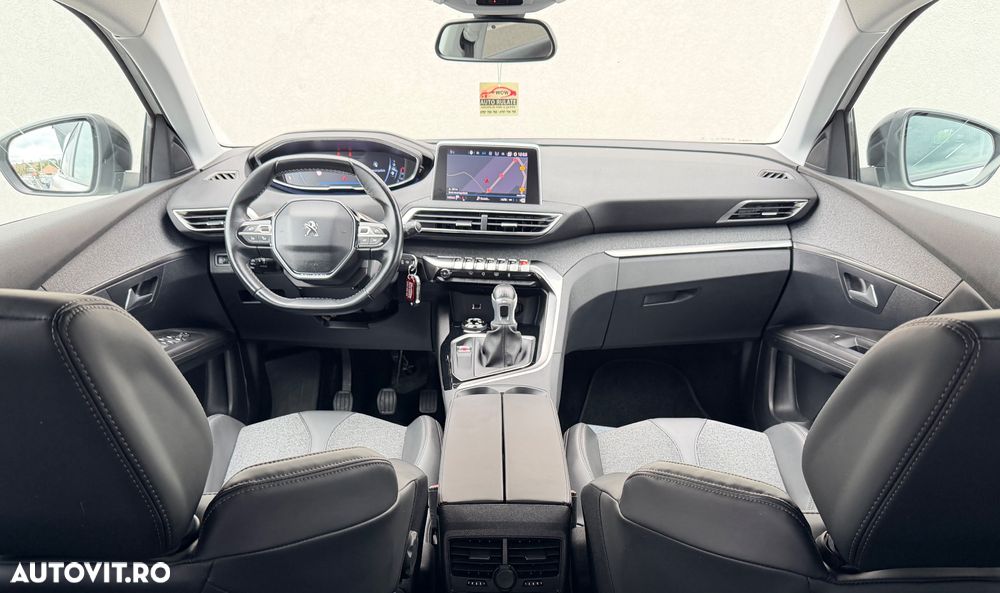 Peugeot 3008 PureTech 130 Stop & Start GPF Active Business-Paket - 6