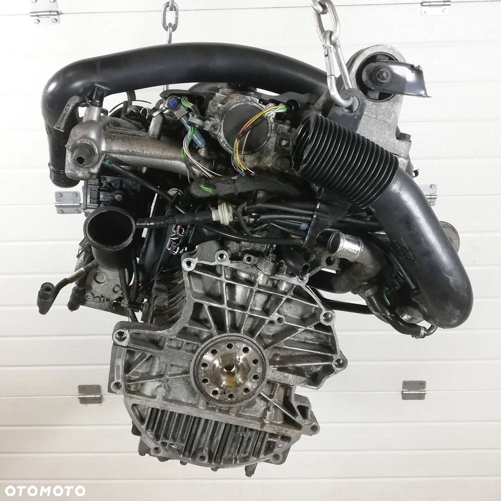B5234T3 kompletny silnik 2.3 Turbo Volvo 200-250KM / 247-184kW - 1