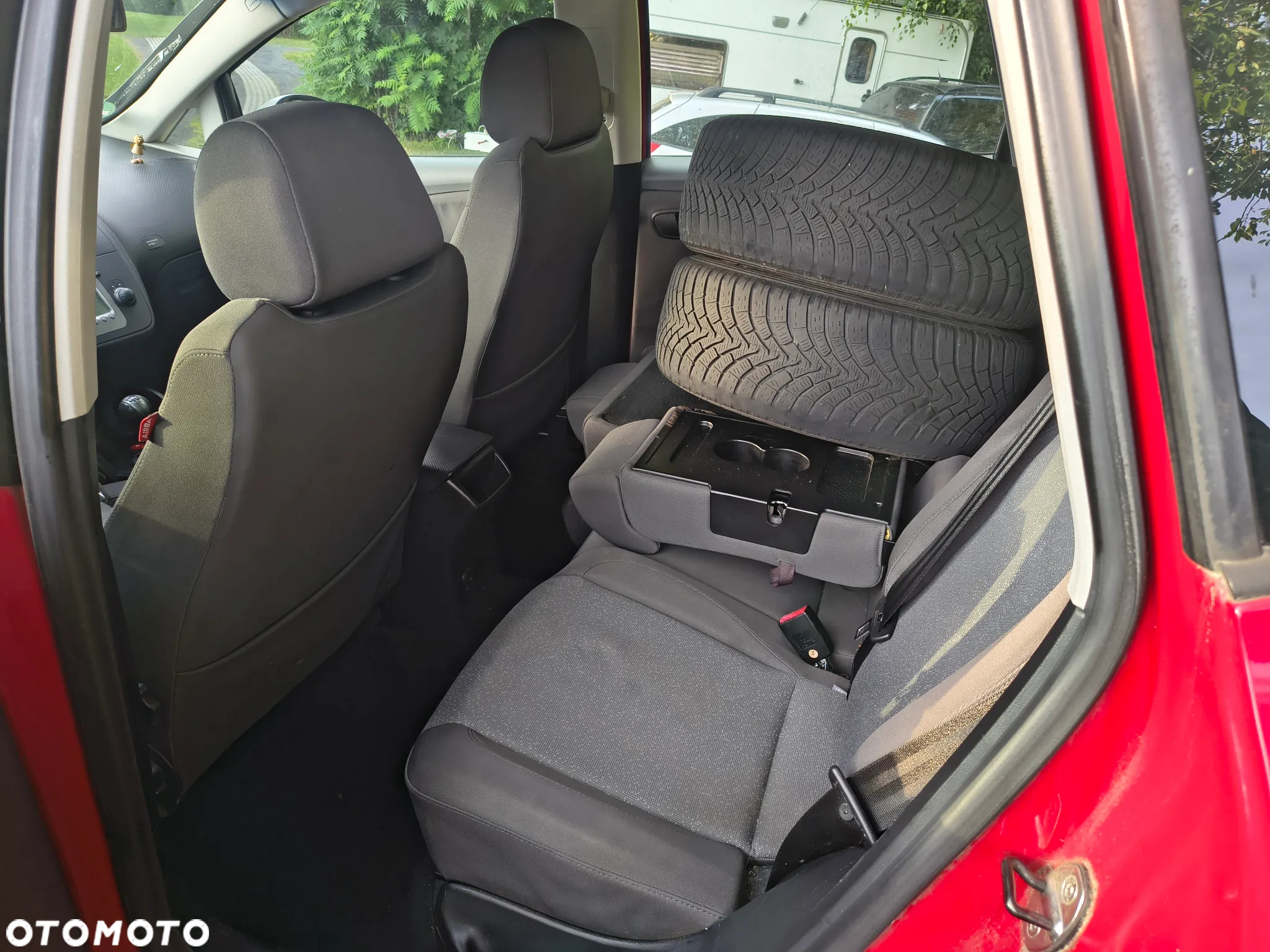 Seat Altea 1.6 Fresh - 9