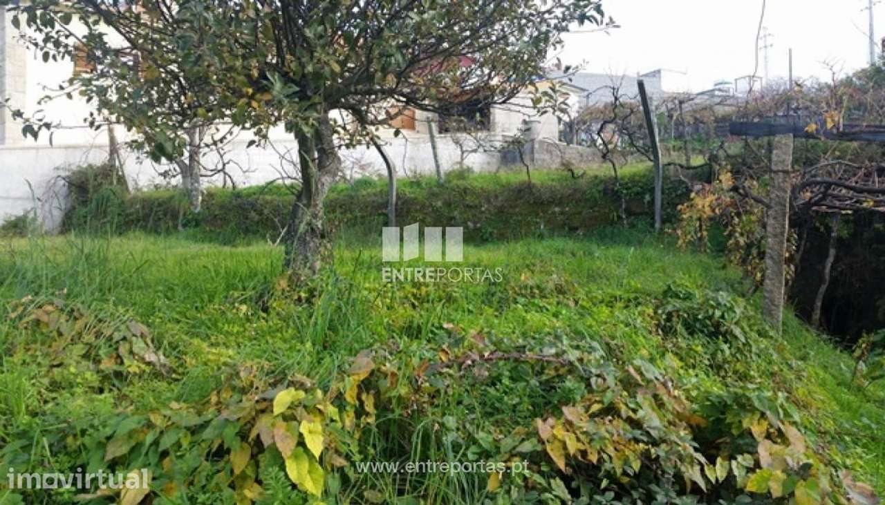 Venda Lote de Terreno, junto à estrada, Soalhães, Marco de Canaveses - Grande imagem: 3/6