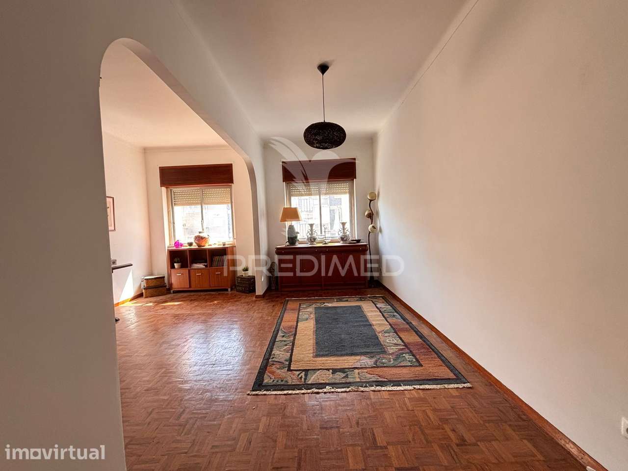 Apartamento T2 -planalto de Santarém - Grande imagem: 2/20