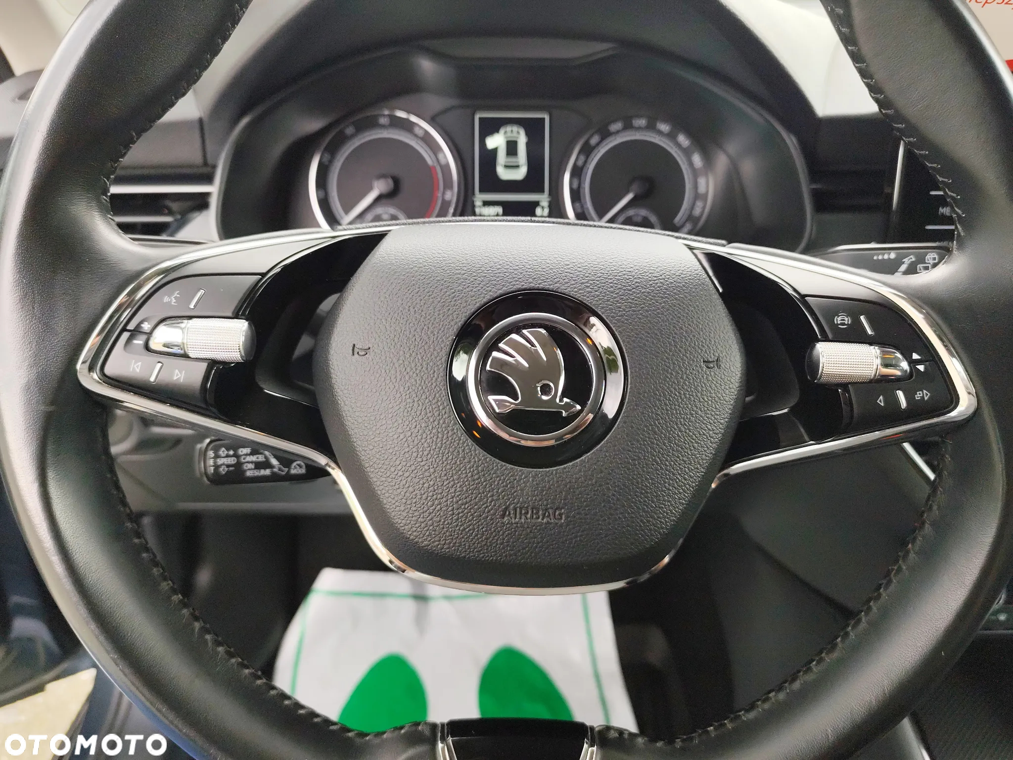 Skoda Kamiq 1.0 TSI Ambition - 14