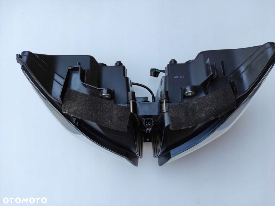 HONDA CBR 1000 RR SC59 LAMPA REFLEKTOR PRZÓD LIFT - 4