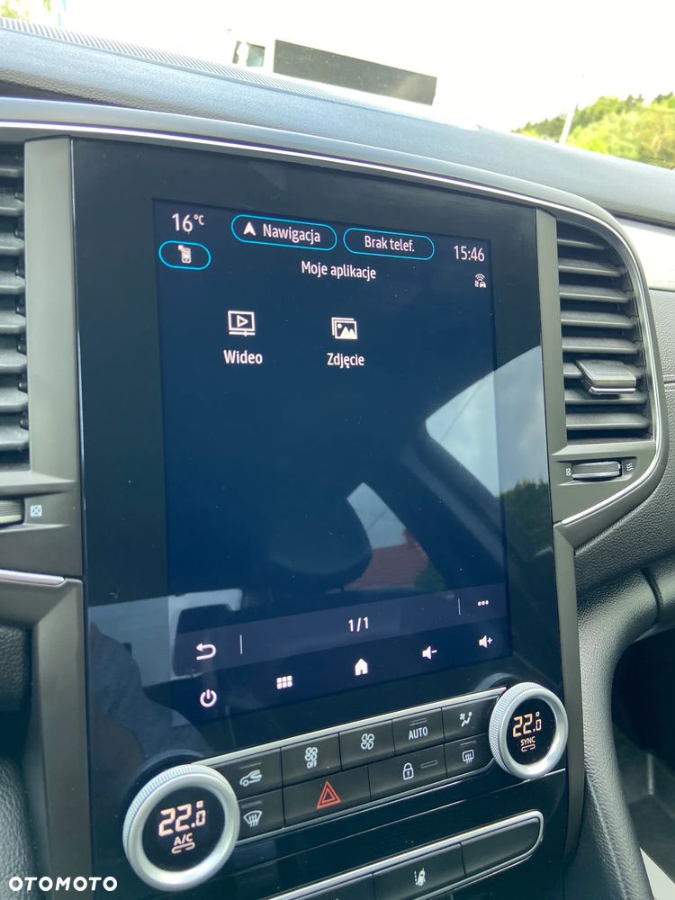 Renault Talisman BLUE dCi 160 EDC LIMITED - 31