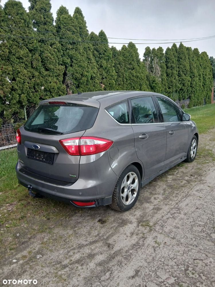Ford C-MAX 1.6 EcoBoost Start-Stop-System Titanium - 2
