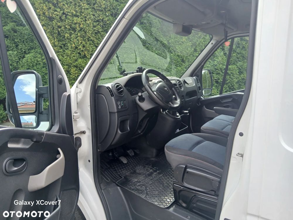 Renault Master - 7