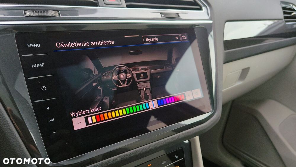 Volkswagen Tiguan 2.0 TDI SCR 4Mot Elegance DSG - 26