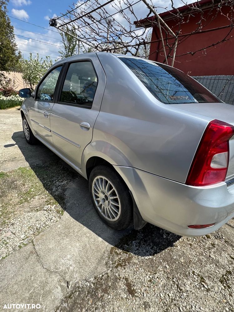 Dacia Logan 1.2 Laureate - 1