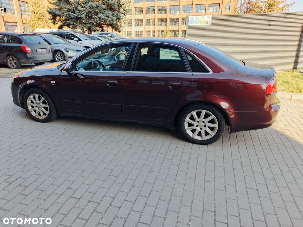 Seat Exeo - 6