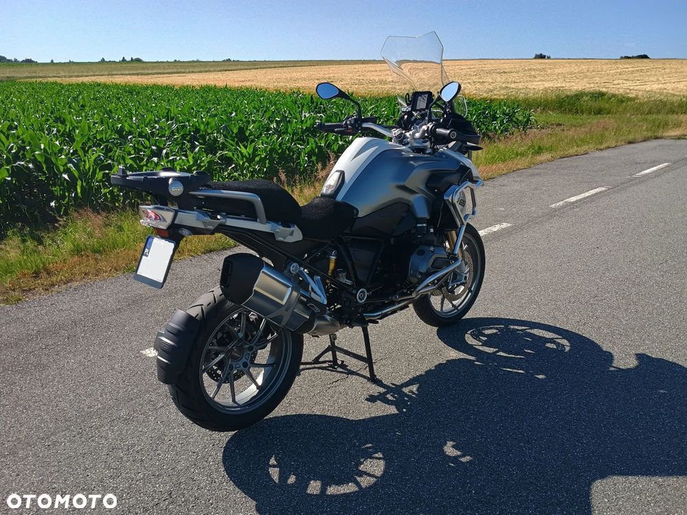 BMW GS - 4