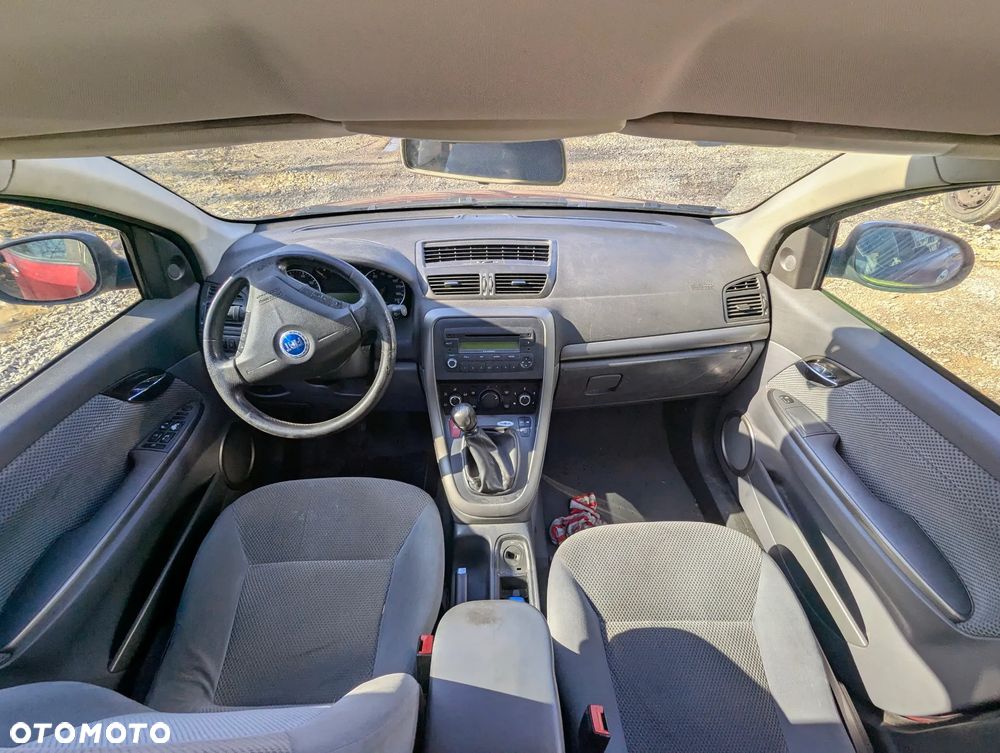 Fiat Croma 1,8b na części - 8