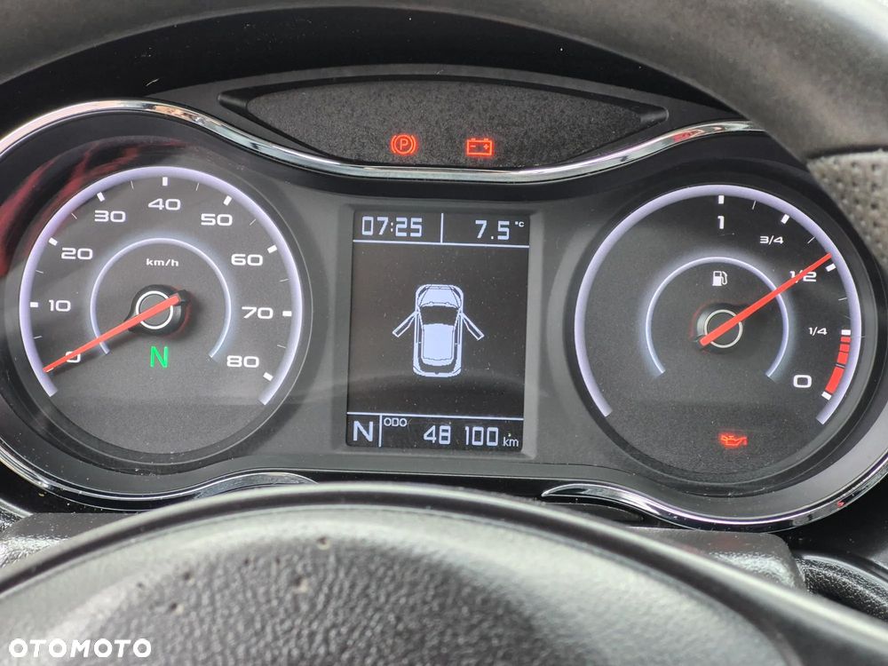 Aixam Crossover - 28