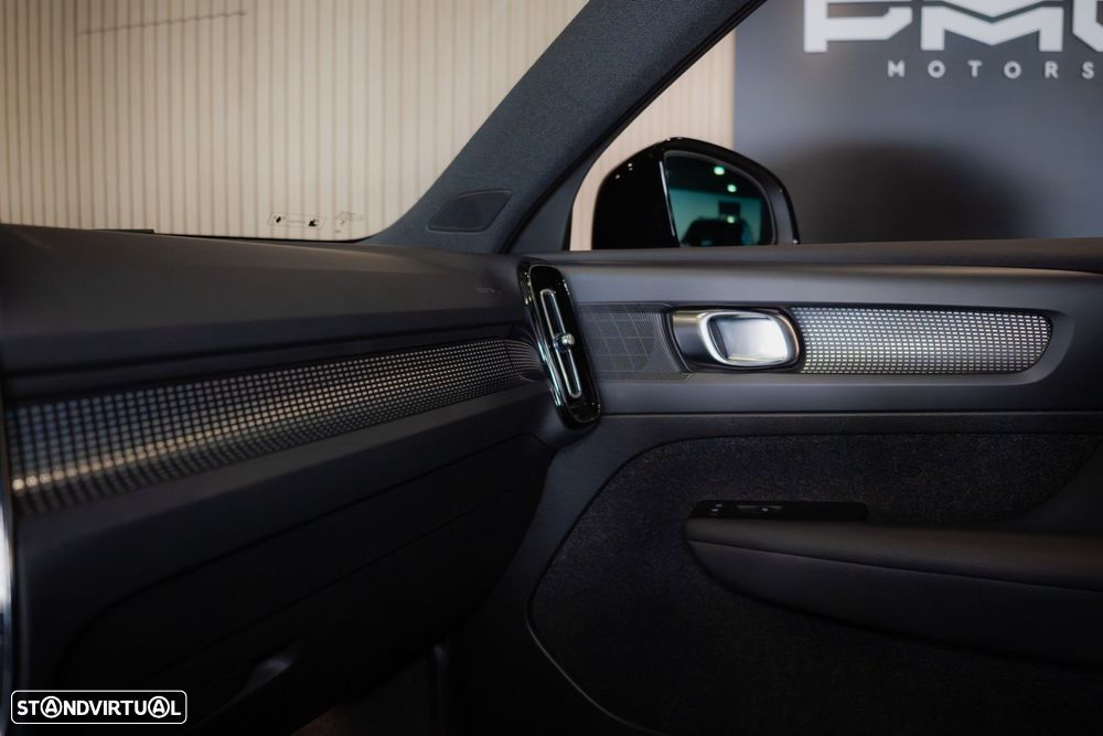 Volvo XC 40 1.5 T4 PHEV R-Design - 29
