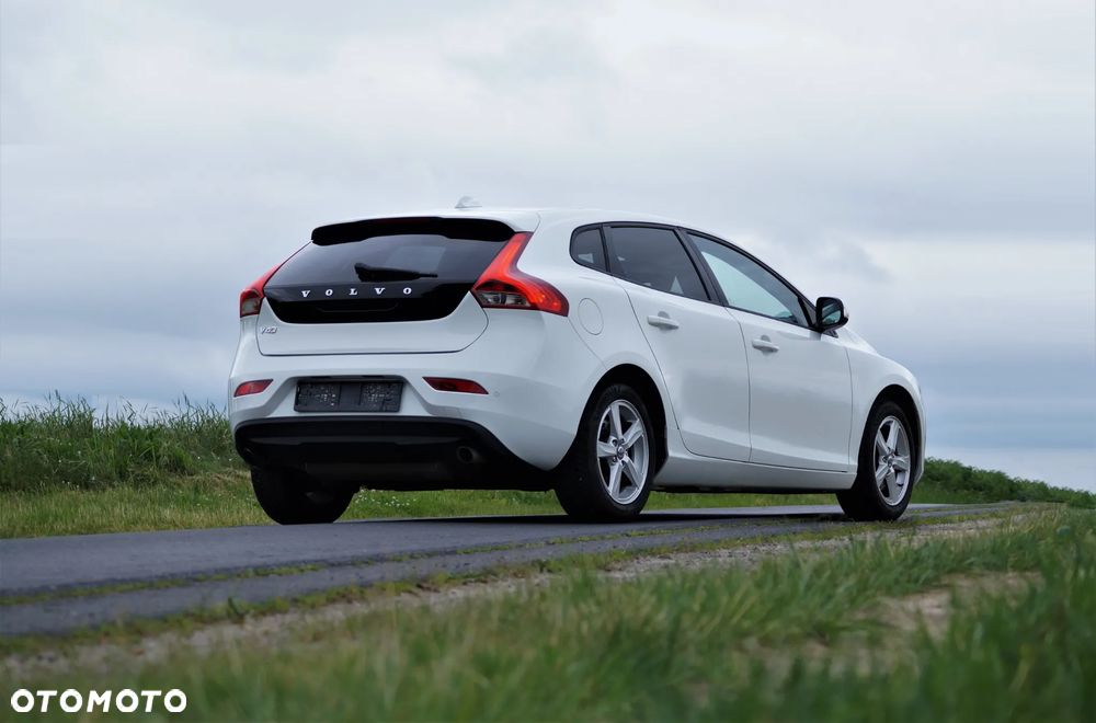 Volvo V40 - 7
