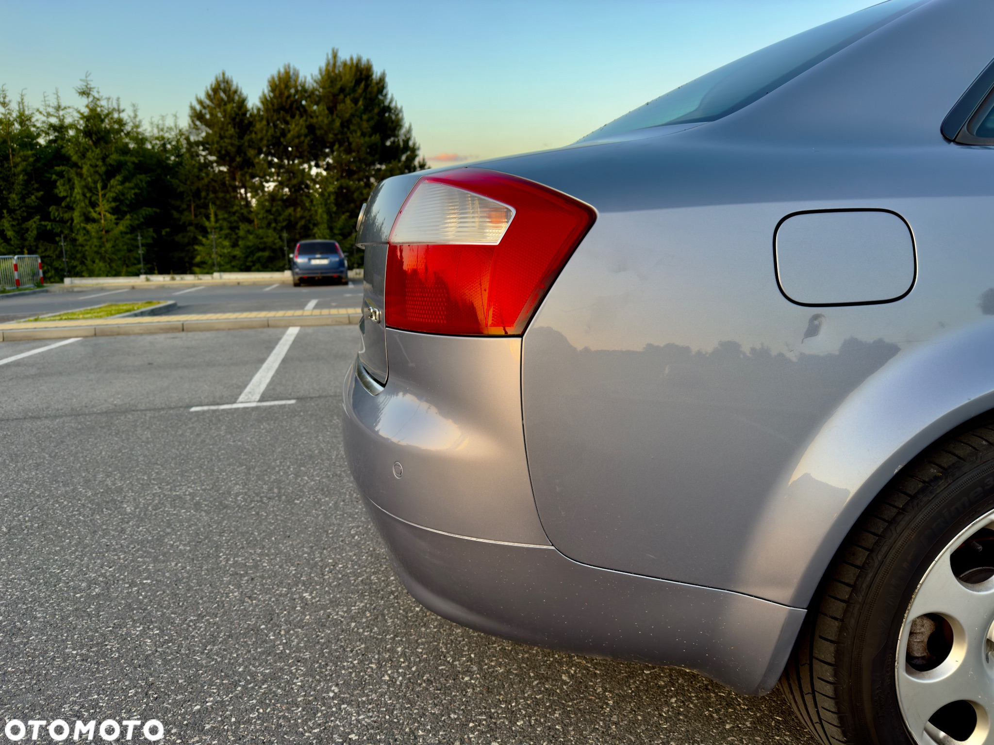 Audi A4 - 11