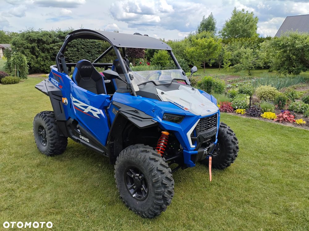 Polaris RZR - 1