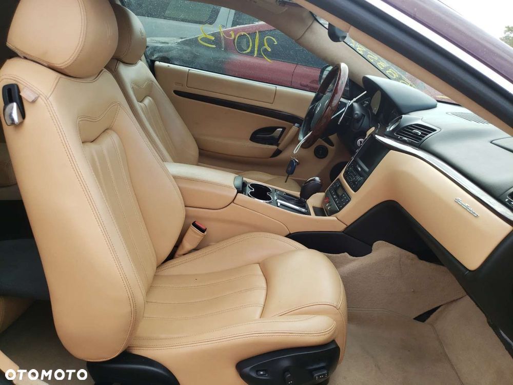 Maserati GranTurismo - 6