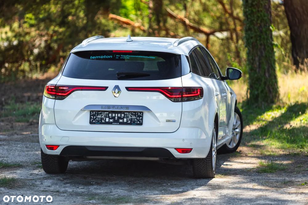 Renault Megane E-TECH 160 EQUILIBRE - 10
