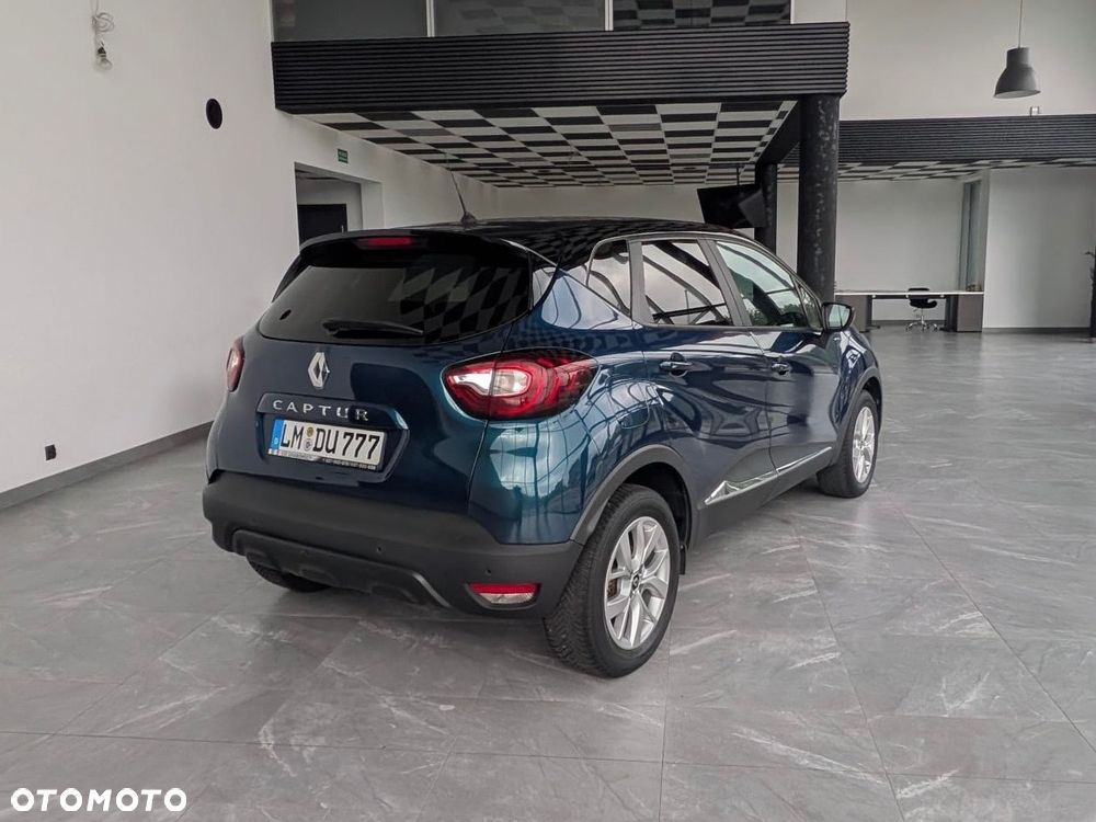 Renault Captur 2019 photo 3