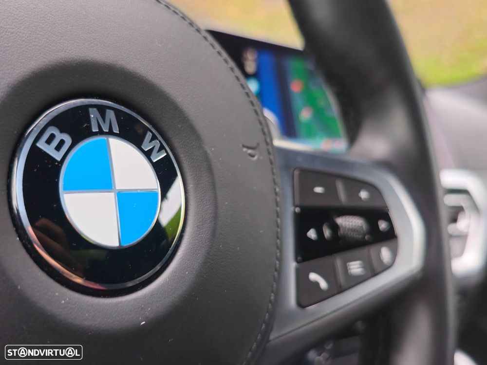 BMW 420 d Pack M Auto - 20