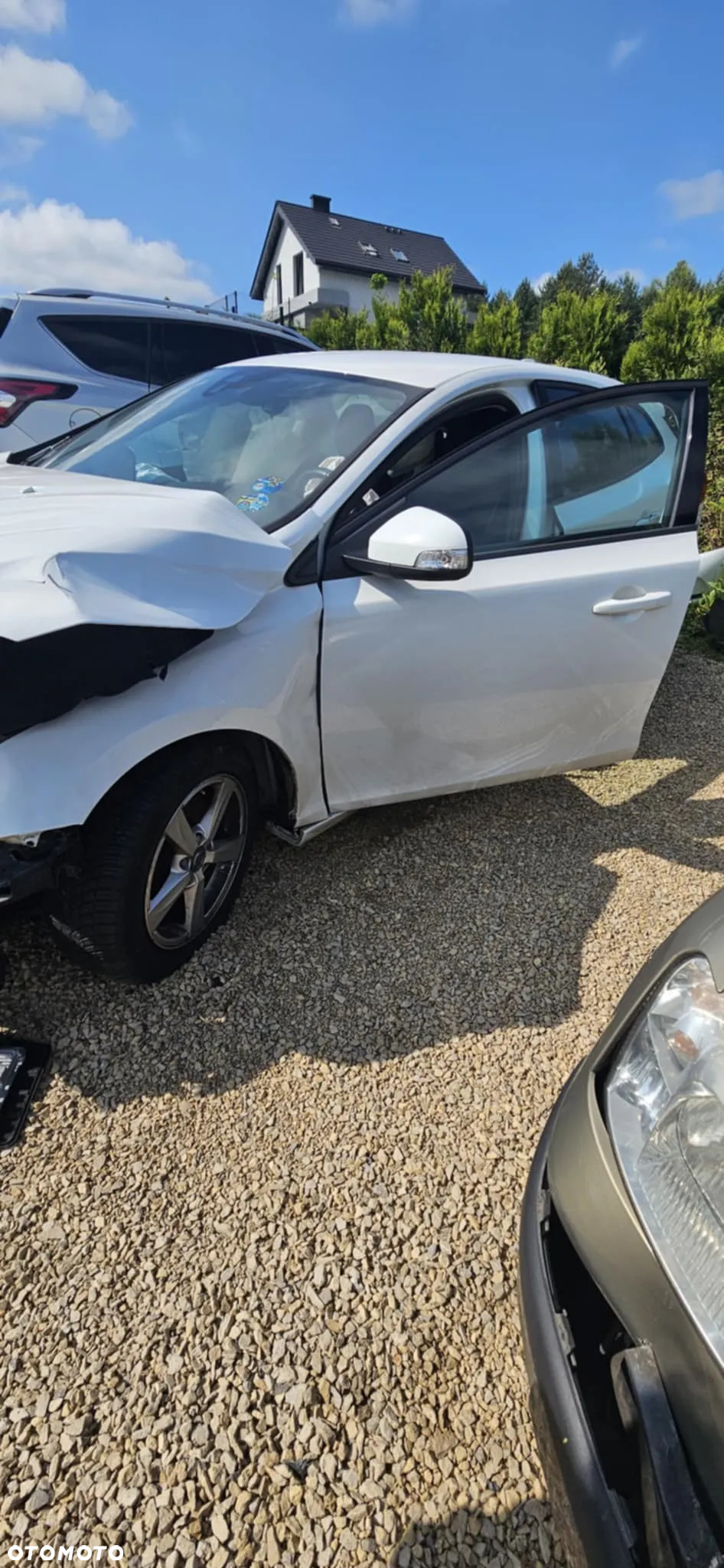 Volvo V40 T3 Kinetic - 5